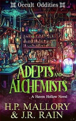 Adepts and Alchemists