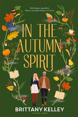 In The Autumn Spirit