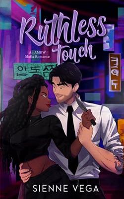 Ruthless Touch