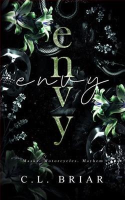 Envy