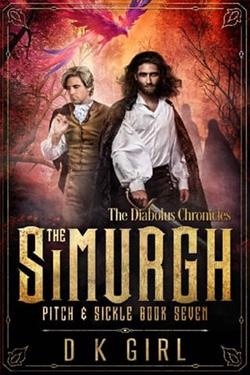 The Simurgh