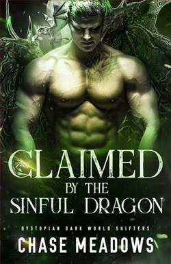 Claimed By the Sinful Dragon