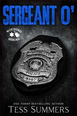 Sergeant O'