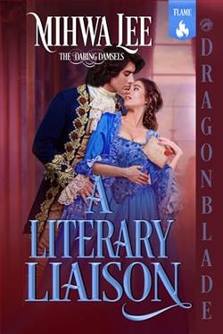 A Literary Liaison