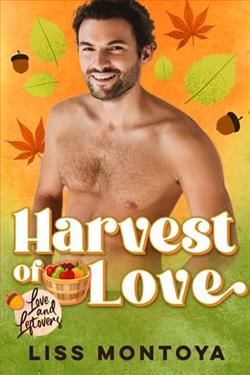 Harvest of Love
