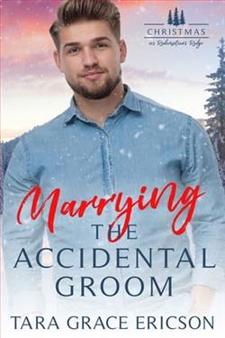 Marrying the Accidental Groom