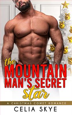 The Mountain Man's Secret Star