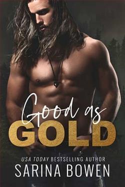 Good as Gold