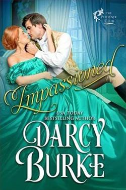 Impassioned