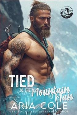 Tied to the Mountain Man