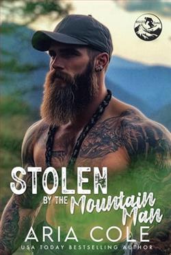 Stolen By the Mountain Man