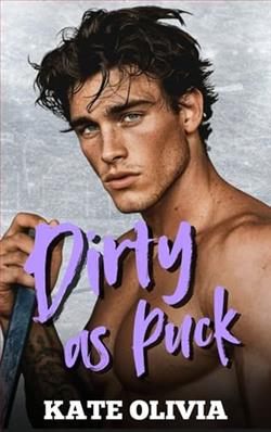 Dirty As Puck