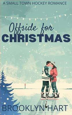 Offside for Christmas