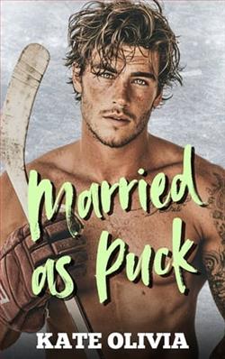 Married As Puck