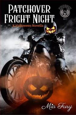 Patchover Fright Night