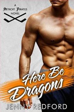 Here Be Dragons