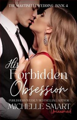 His Forbidden Obsession