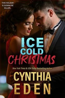 Ice Cold Christmas