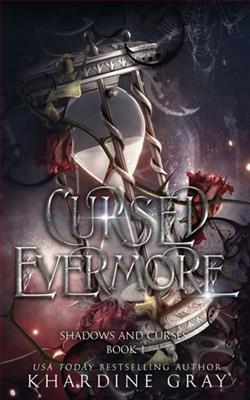 Cursed Evermore