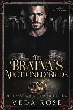 The Bratva's Auctioned Bride