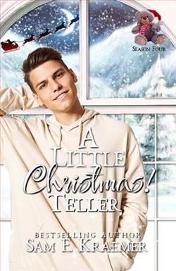 A Little Christmas 4: Teller