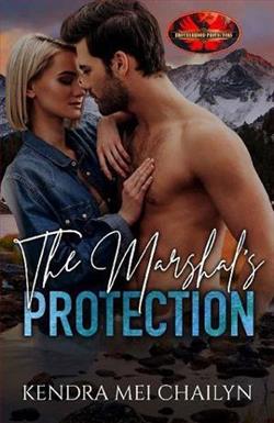 The Marshal's Protection