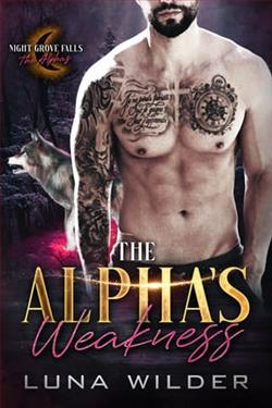 The Alpha's Weakness