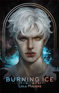 Burning Ice