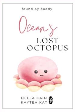 Ocean's Lost Octopus