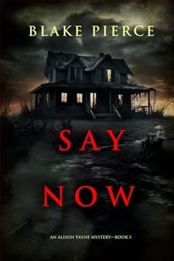 Say Now