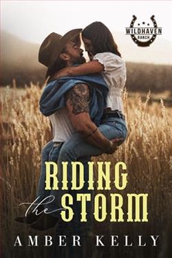 Riding the Storm