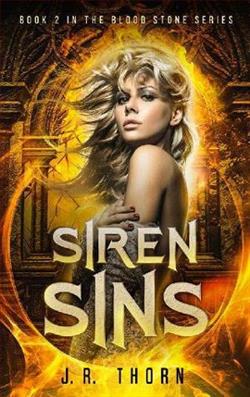 Siren Sins