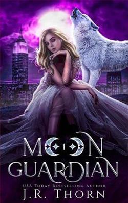 Moon Guardian