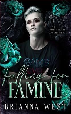 Falling for Famine