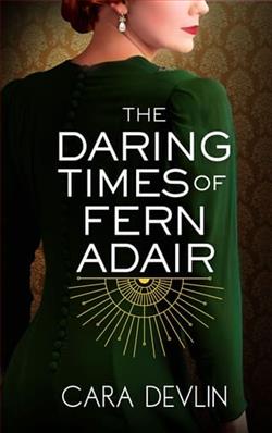 The Daring Times of Fern Adair