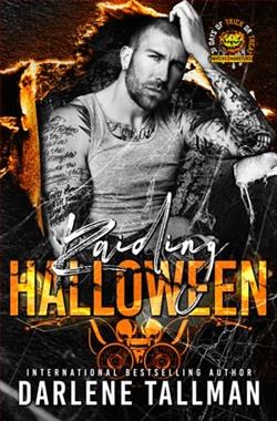 Raiding Halloween