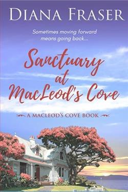 Sanctuary at MacLeod's Cove