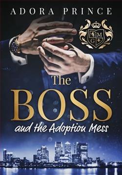 The Boss and the Adoption Mess