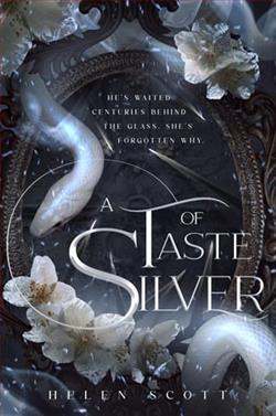 A Taste of Silver