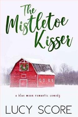 The Mistletoe Kisser