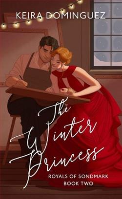 The Winter Princess
