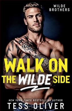 Walk on the Wilde Side