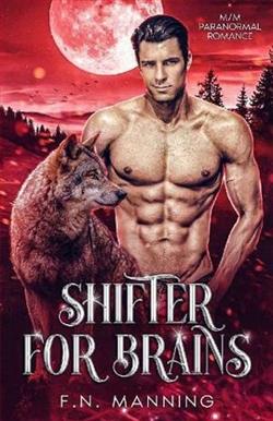 Shifter for Brains