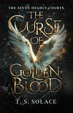The Curse of Golden Blood