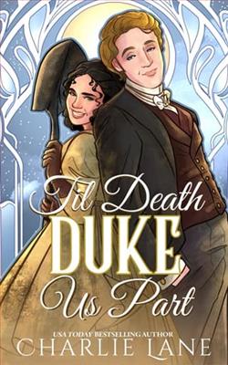 Til Death Duke Us Part