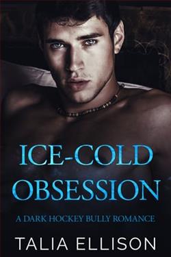 Ice-Cold Obsession