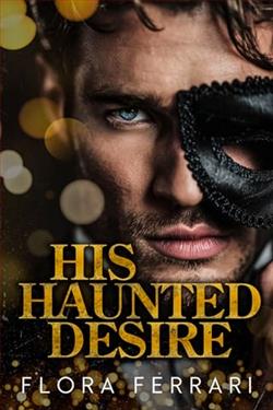 His Haunted Desire