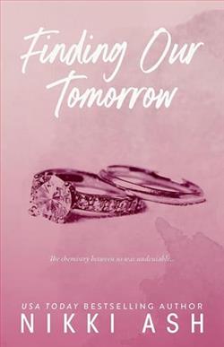 Finding Our Tomorrow