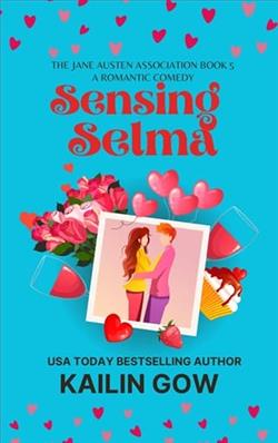 Sensing Selma