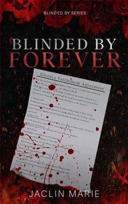 Blinded By Forever